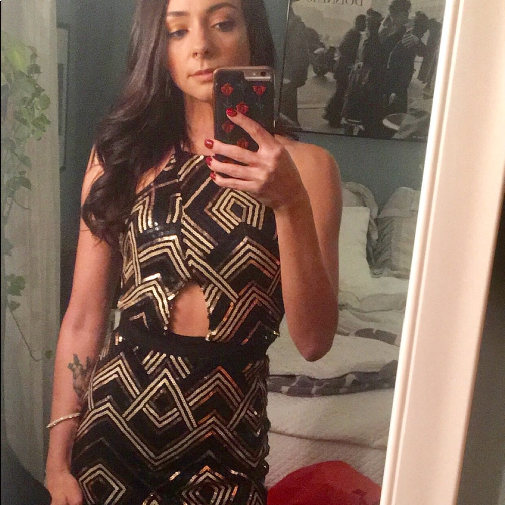 Meet your Posher, Alicia